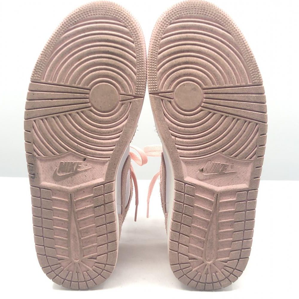 Pastel Pink