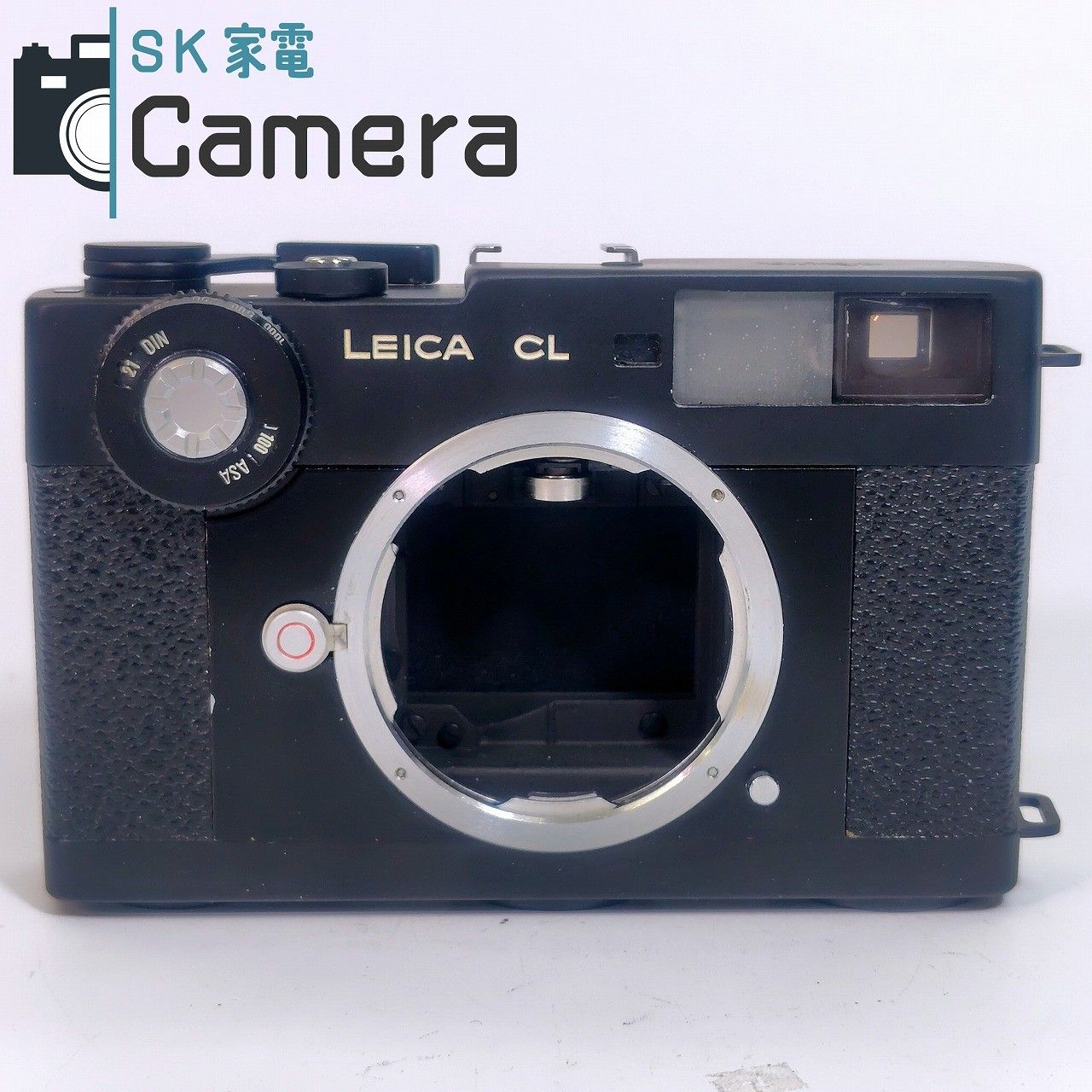 CL Leica ライカ LEICA レンジファインダーカメラ Leitz レンジ 