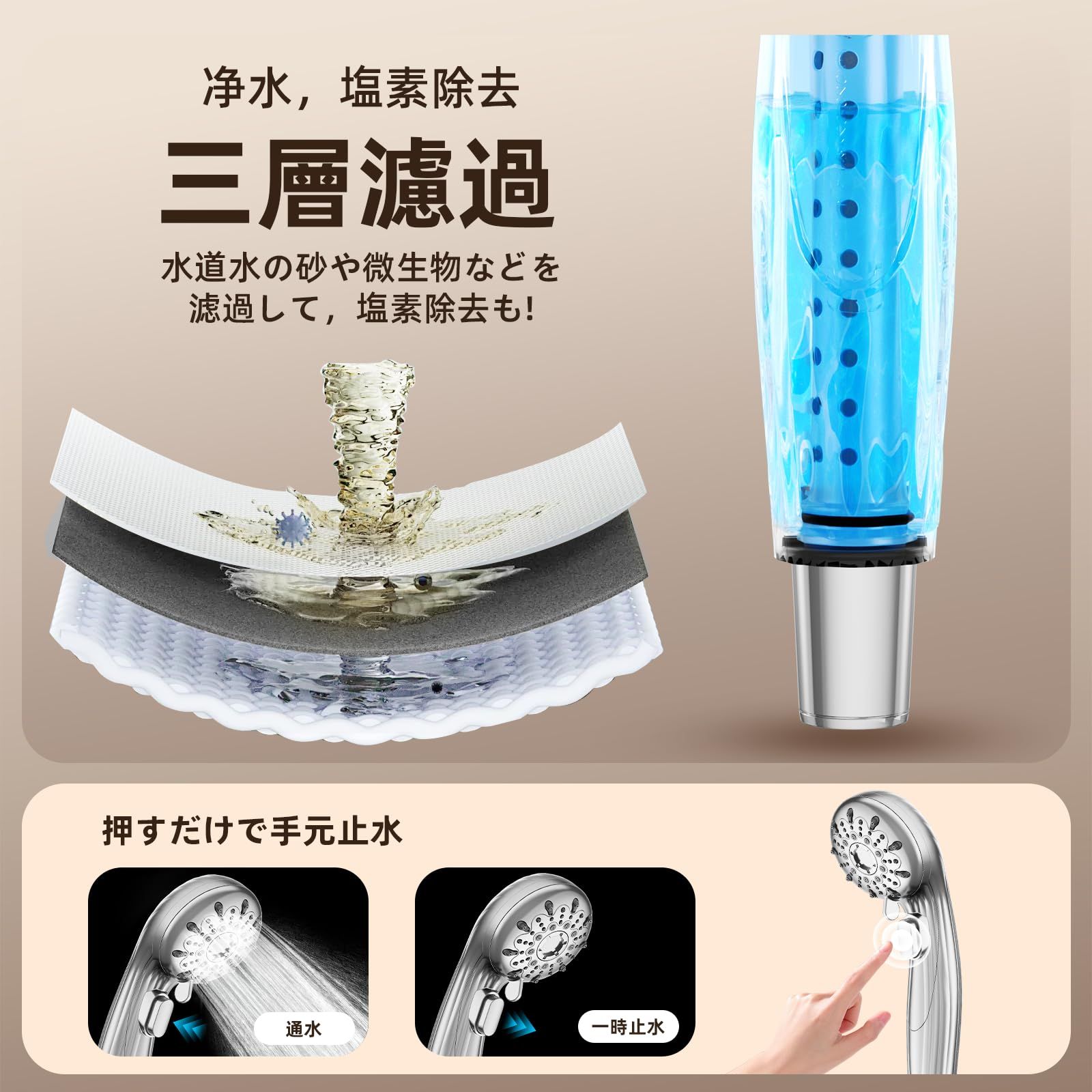 2025新モデル 90%節水