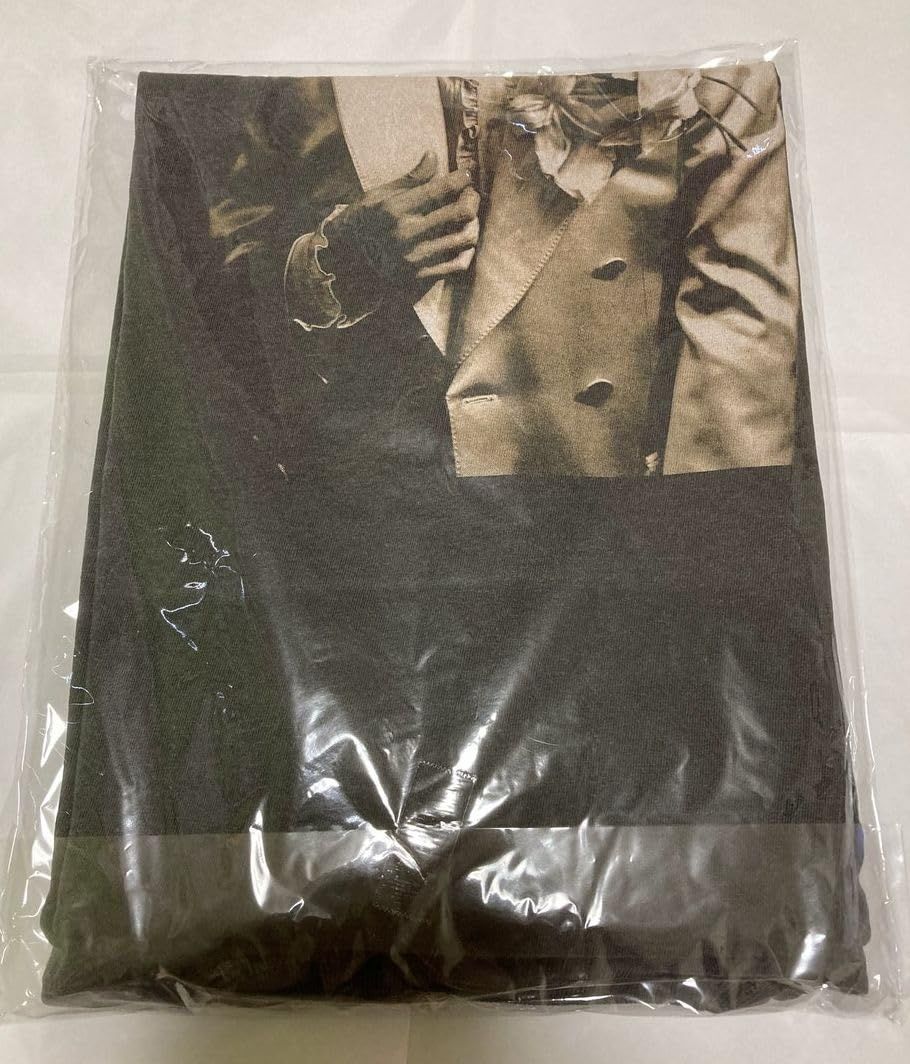 吉井和哉（イエローモンキー）吉井和哉展「二◎」20th Anniv. Tシャツ