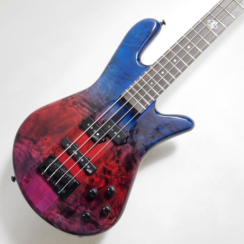 SPECTOR NS Ethos 4 Interstellar Gloss エレキベース スペクター 3.88kg