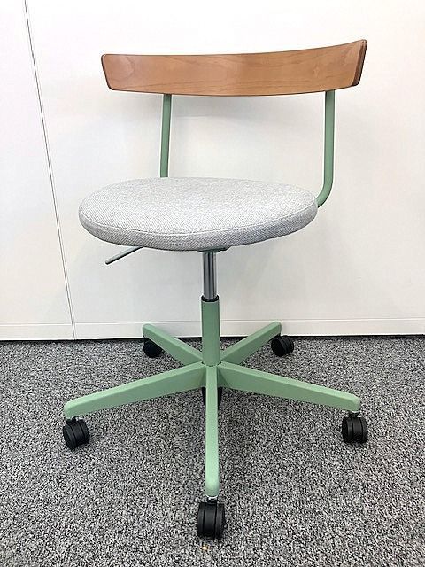 オフィスチェア 在宅