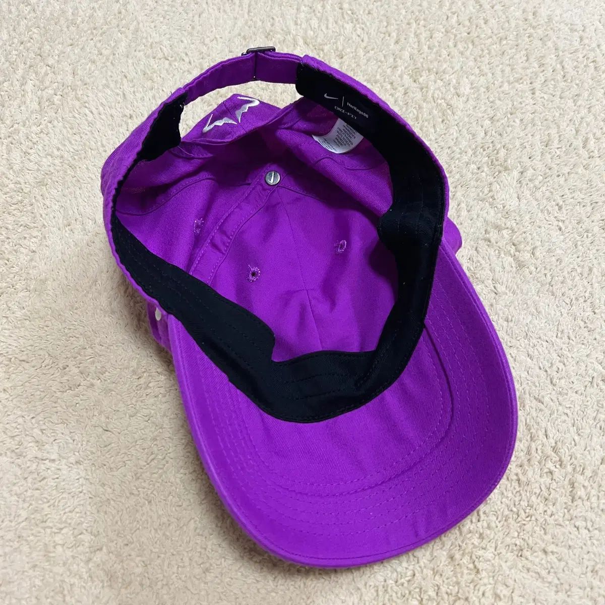 ナダル エアロビル