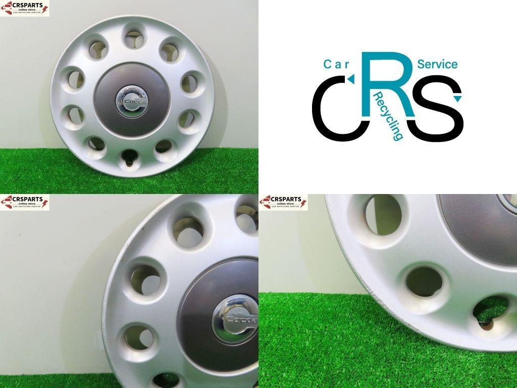 ミラココア ホイールキャップ 14インチ 新品】未使用品 ダイハツ