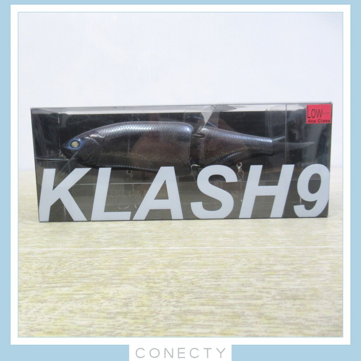 △DRT クラッシュ9 KLASH9 LOW #NEW MOON BITE【A1【S1 - メルカリ