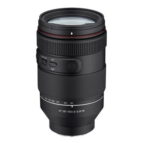 アウトレット 新古品 店舗保証 即配 KT AF 35-150mm F2-2.8 FE ソニーEマウント SAMYANG サムヤン 送料無料 キャンペーン対象外