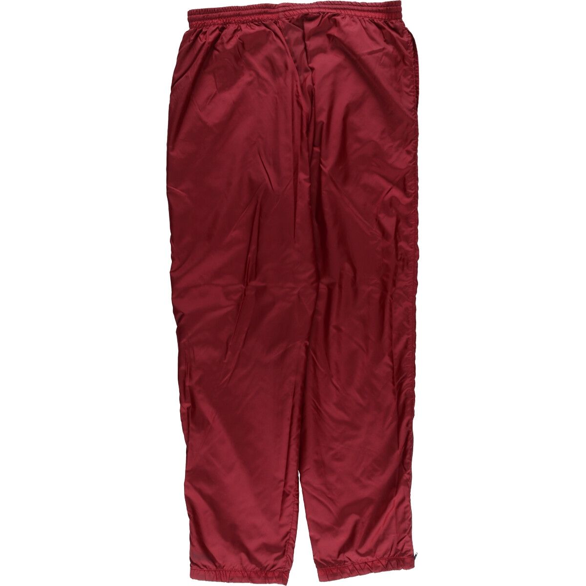 古着 90年代 ナイキ NIKE リバーシブル ナイロンパンツ