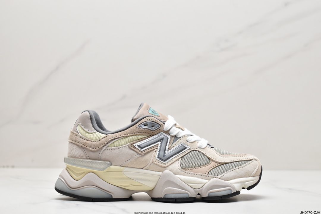 New Balance x Joe Freshgoods U9060MAC