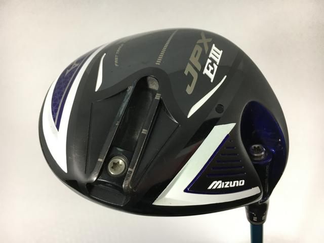 【ゴルフクラブ】ミズノ JPX EIII SV (JPX E3 SV) ドライバー 2016 ツアーAD GP-5 1W【14日間返品OK】
