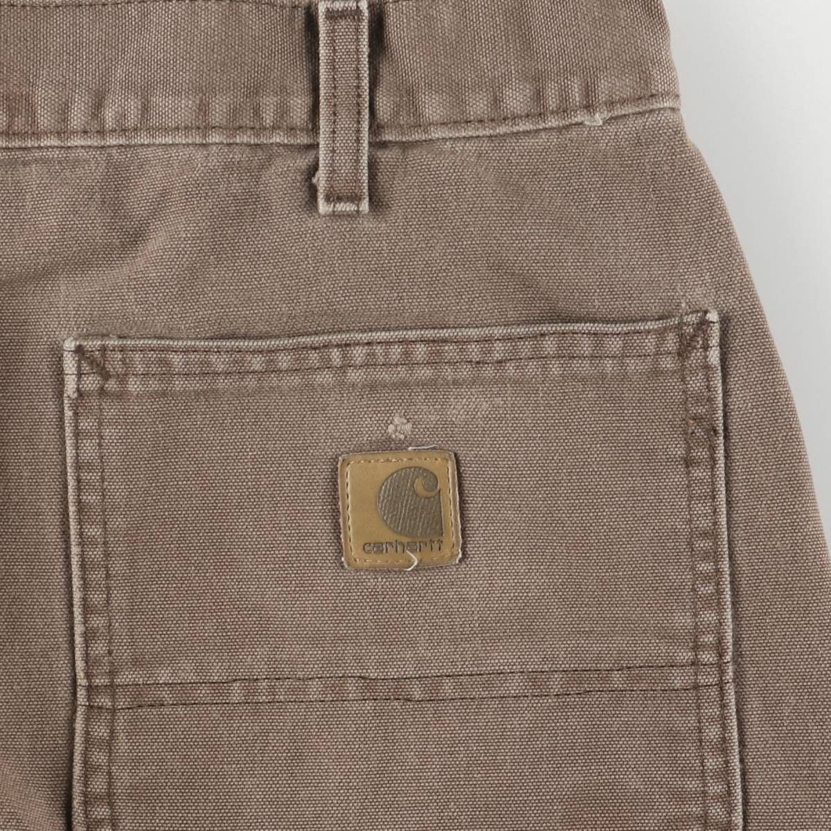 00年代 カーハート