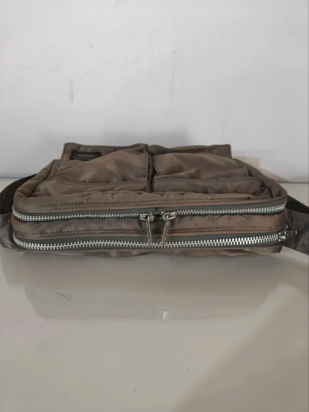 吉田ポーター タンカー