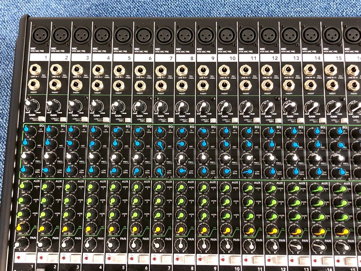 PROFX30V2