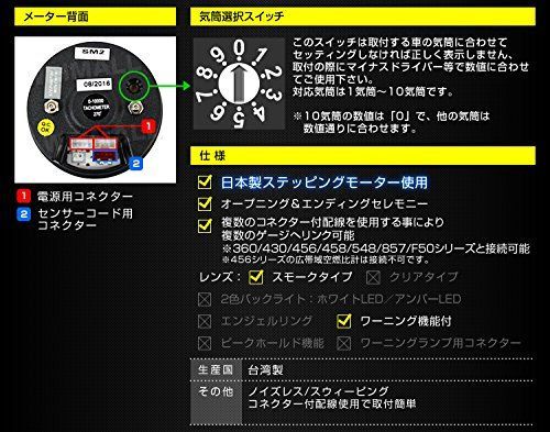 360シリーズ 360TA