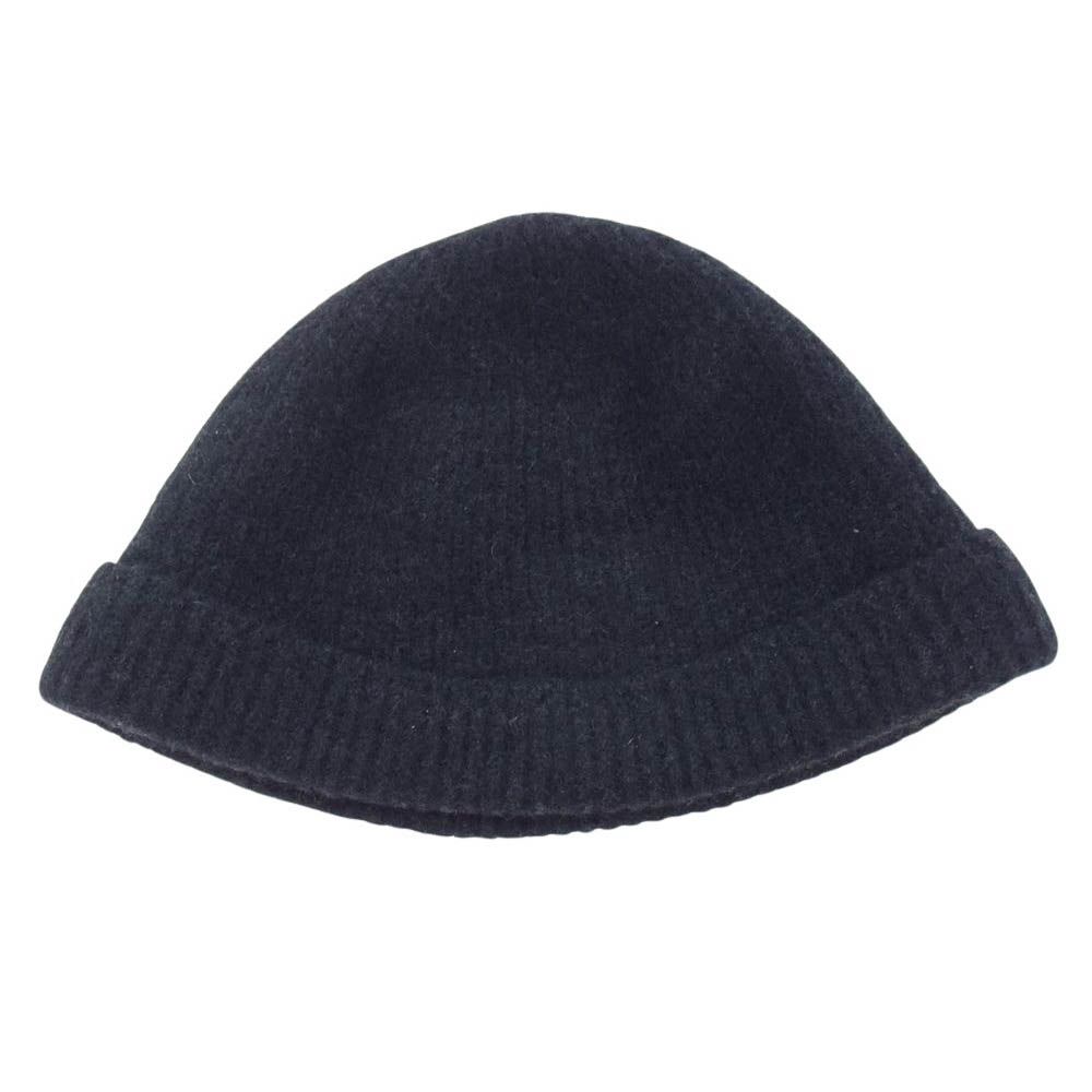old joe ALPACA SWEATER CAP オールドジョー ニット帽 OLD JOE & CO
