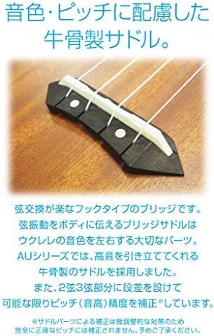 マホガニー Aria