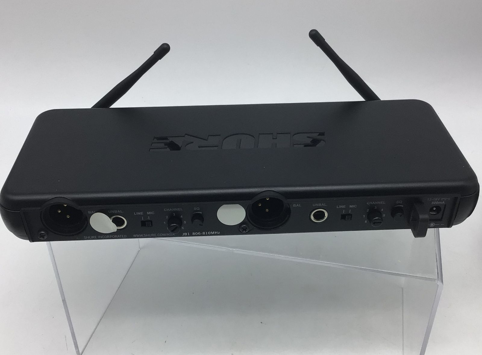 Microphone System