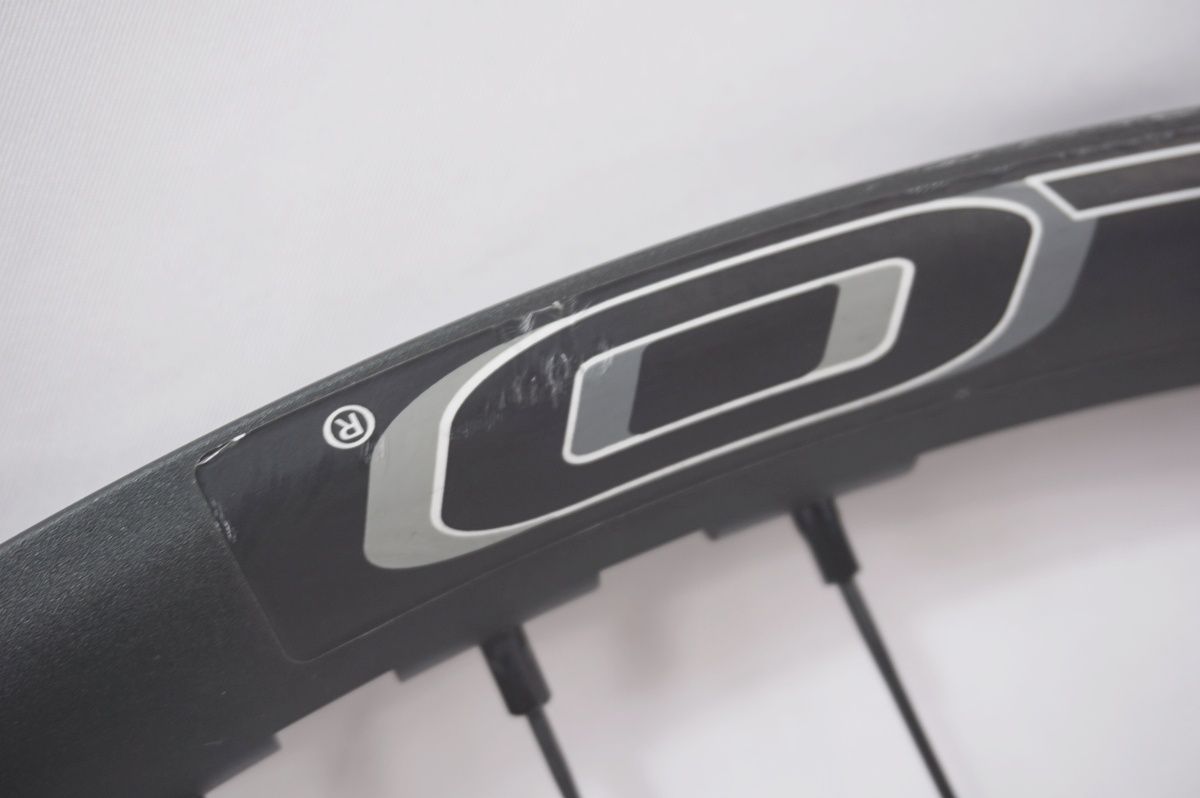 CAMPAGNOLO カンパニョーロ ZONDA DB DISC シマノ11速 ホイールセット バイチャリ世田谷店 BRIGHTFACE_UK