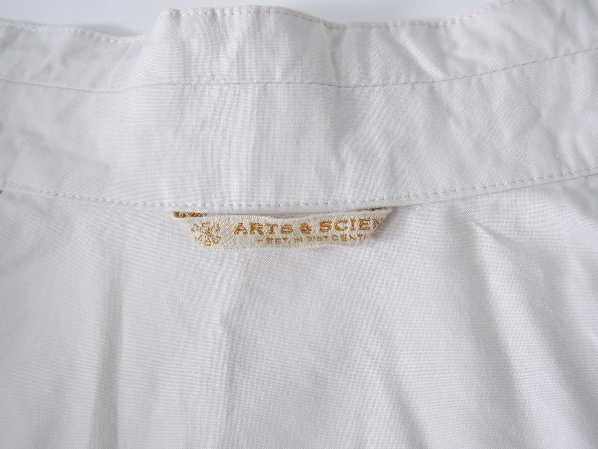 ARTS-SCIENCEアーツアンドサイエンス