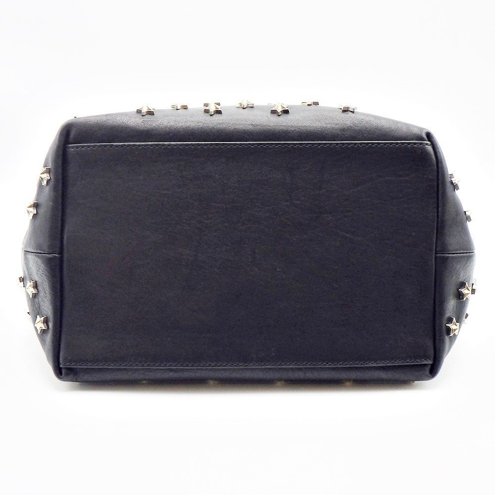 Jimmy Choo ジミーチュウ ソフィア 星型 スター スタッズ トート