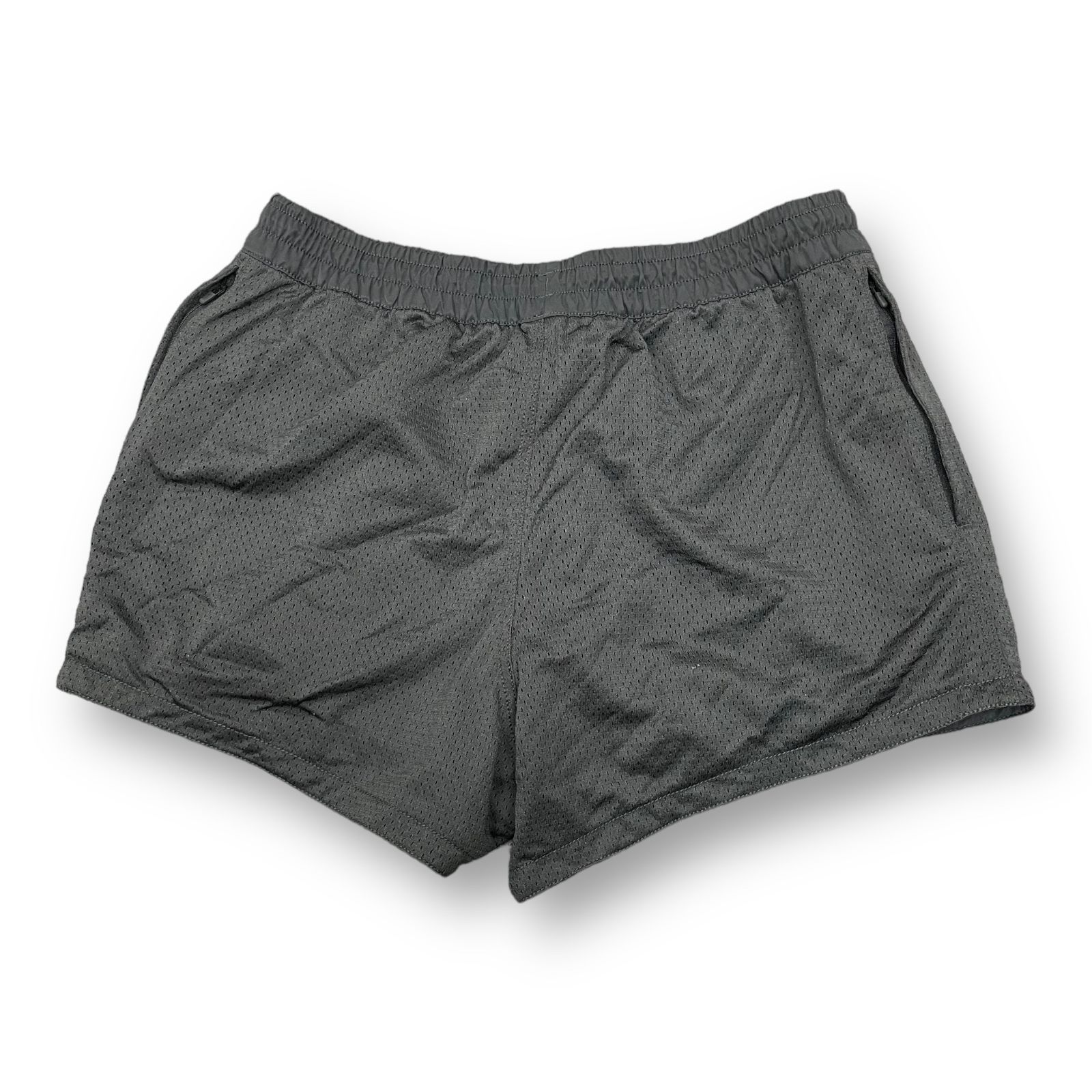 国内正規 NIKE FEAR OF GOD ESSENTIALS BASKETBALLS SHORT コラボ ...