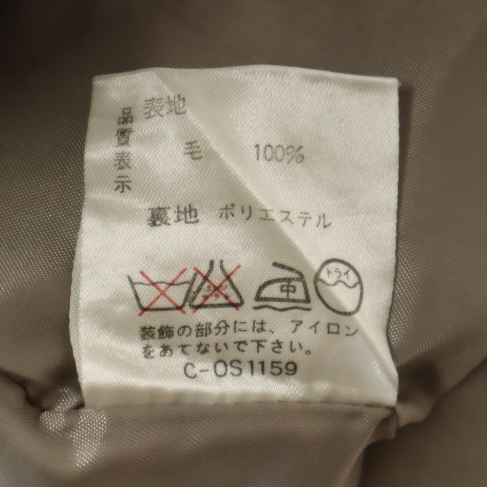 ジバンシィ グラマー ウール スカートスーツ 上下 セットアップ 13