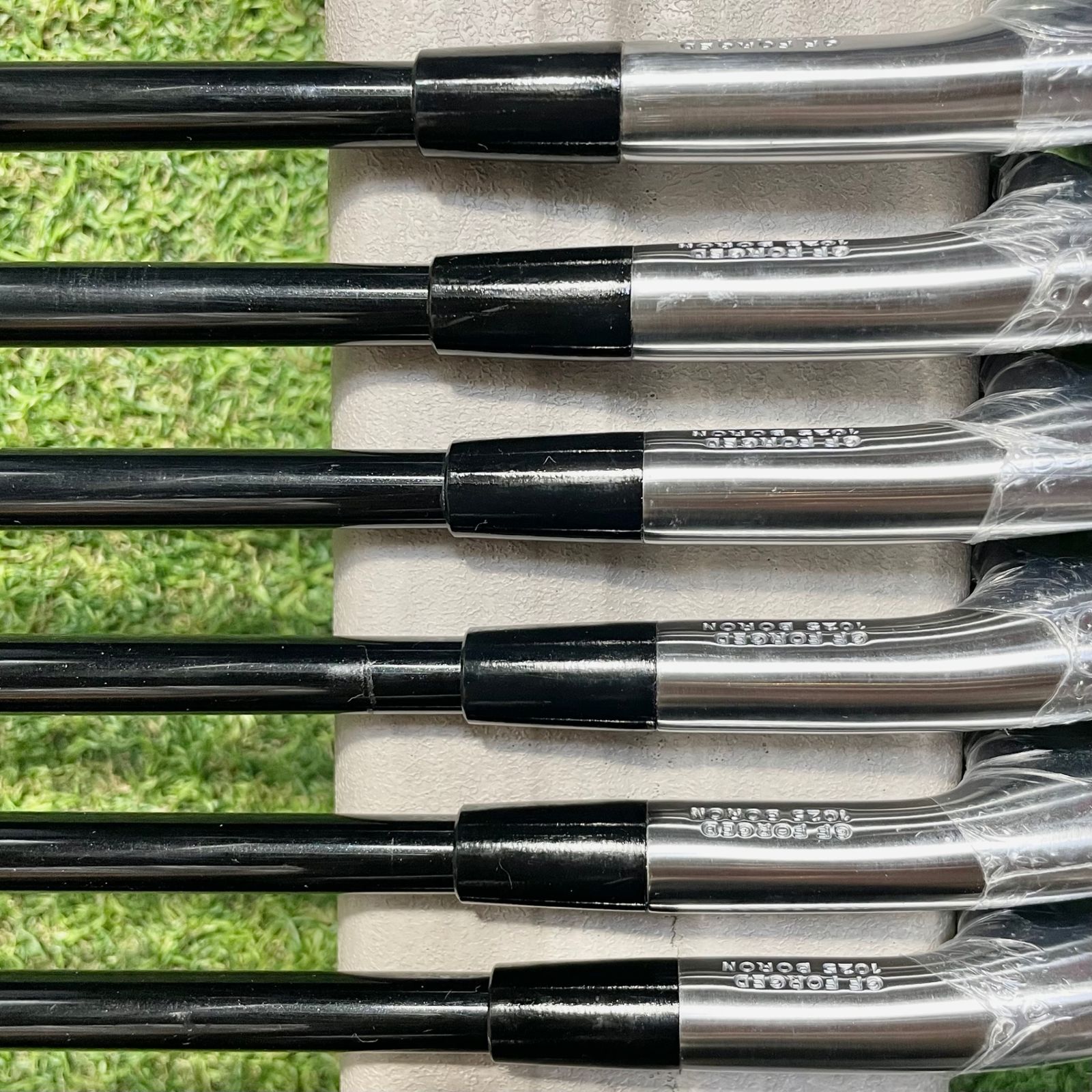 ミズノプロ 918 アイアン(R) ６本セット MIZUNO ミズノ/ミズノプロ918アイアン/Mizuno Pro 918アイアン