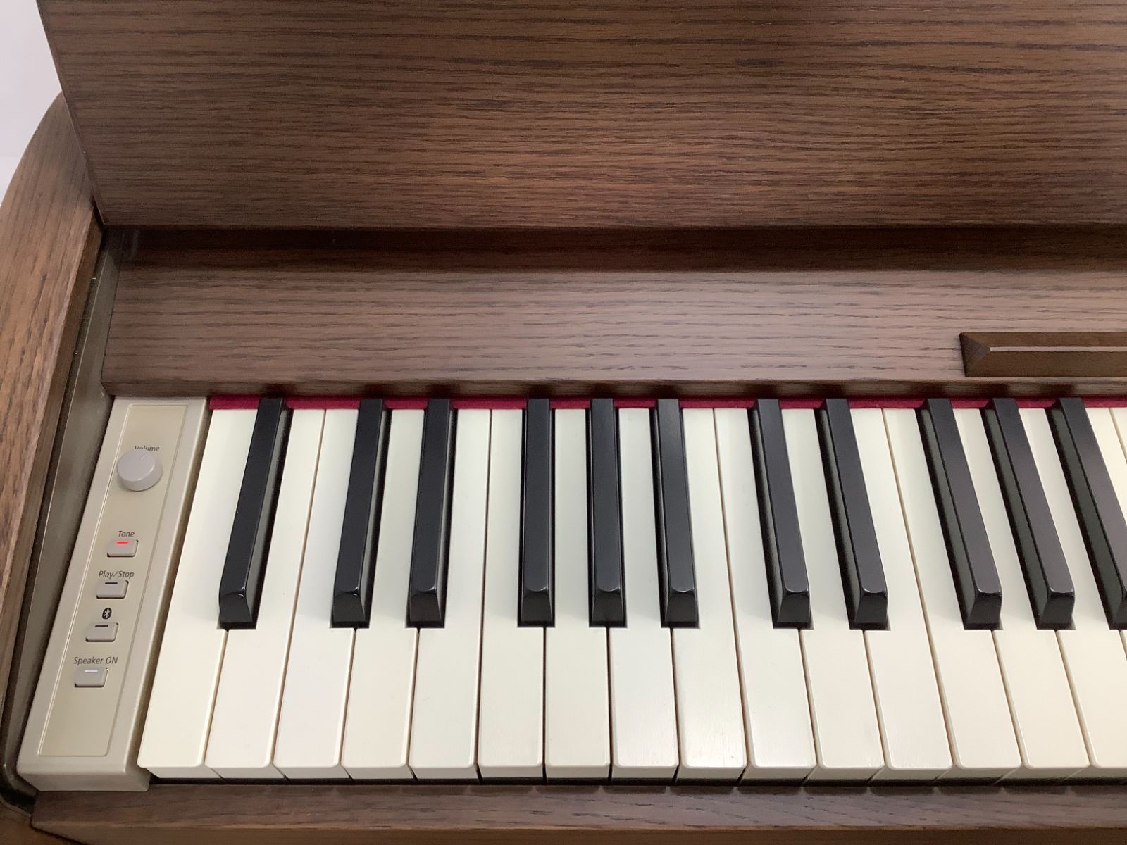☆67501【電子ピアノ】キヨラROLANDKF10KMB18年製