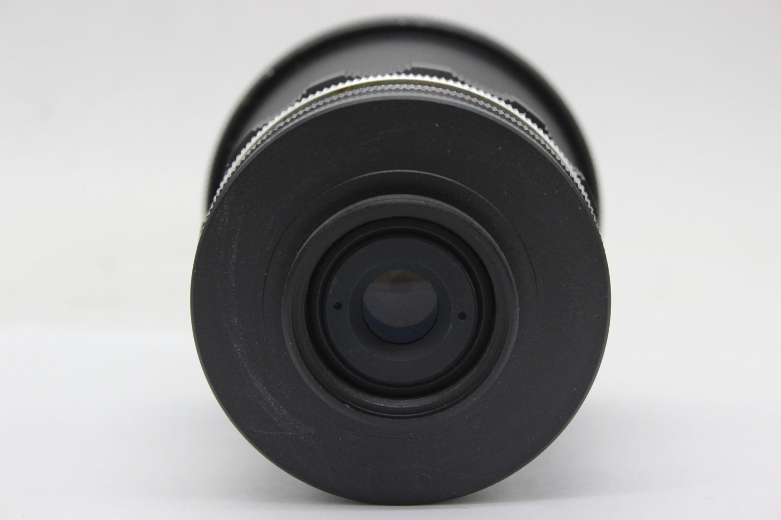 訳あり品】 ケンコー KENKO FISH-EYE 180° 魚眼レンズ s9728 - メルカリ