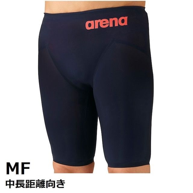 アリーナ　アクアフォース　X  新品未使用品　arena 競泳水着