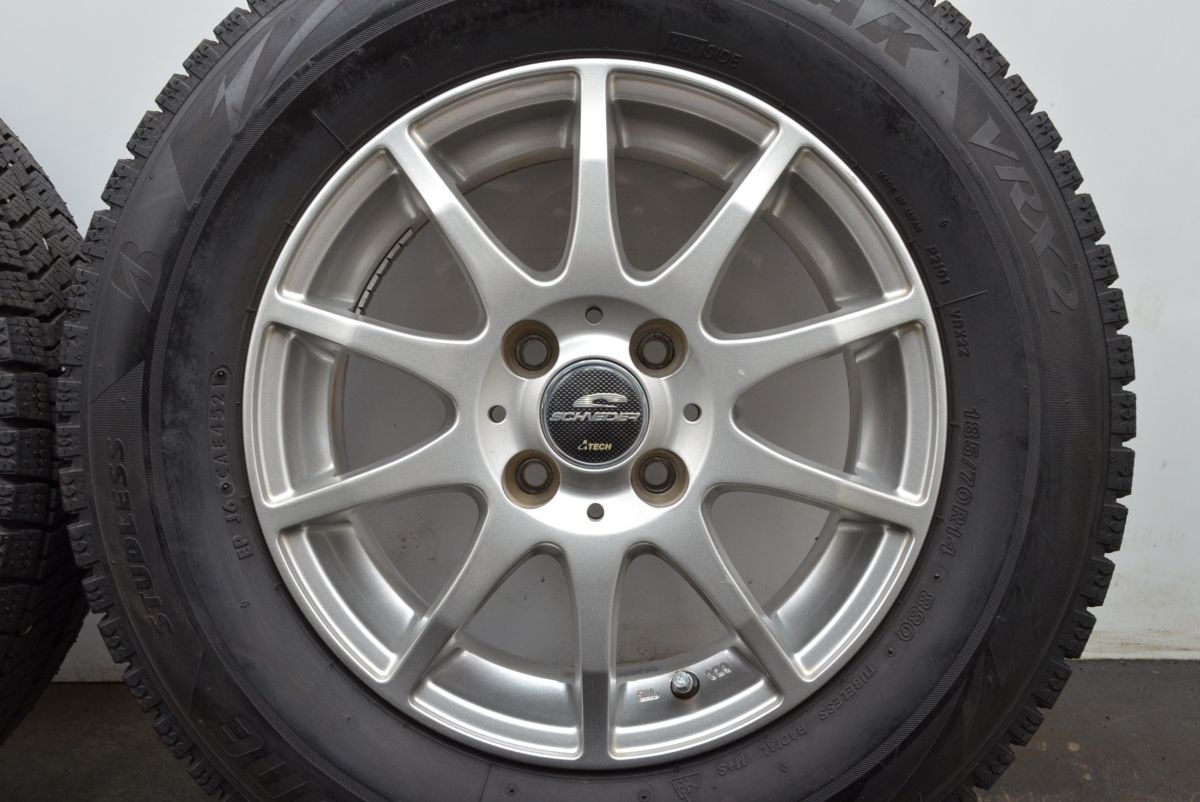 PCD100 ブリヂストン