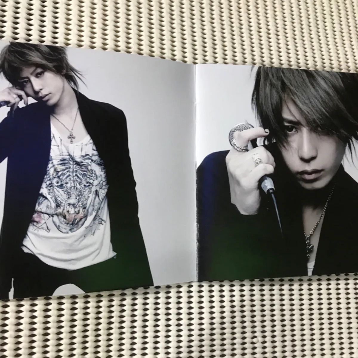 Answer n3b アルバム CD ポストカード付き ViViD 🎸 ANSWER 【初回生産限定盤 三方背BOX