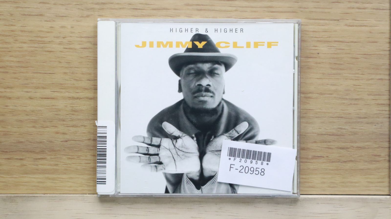 ジミー・クリフ [ザ・ベスト～ジミー・クリフ] ザ・ベスト~ジミー・クリフ - Amazon.com Music