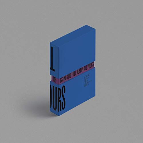 ASTRO All yours グッズまとめ売り CD)Astro Vol. 2 - All Yours (ME Version)／Astro - メルカリ