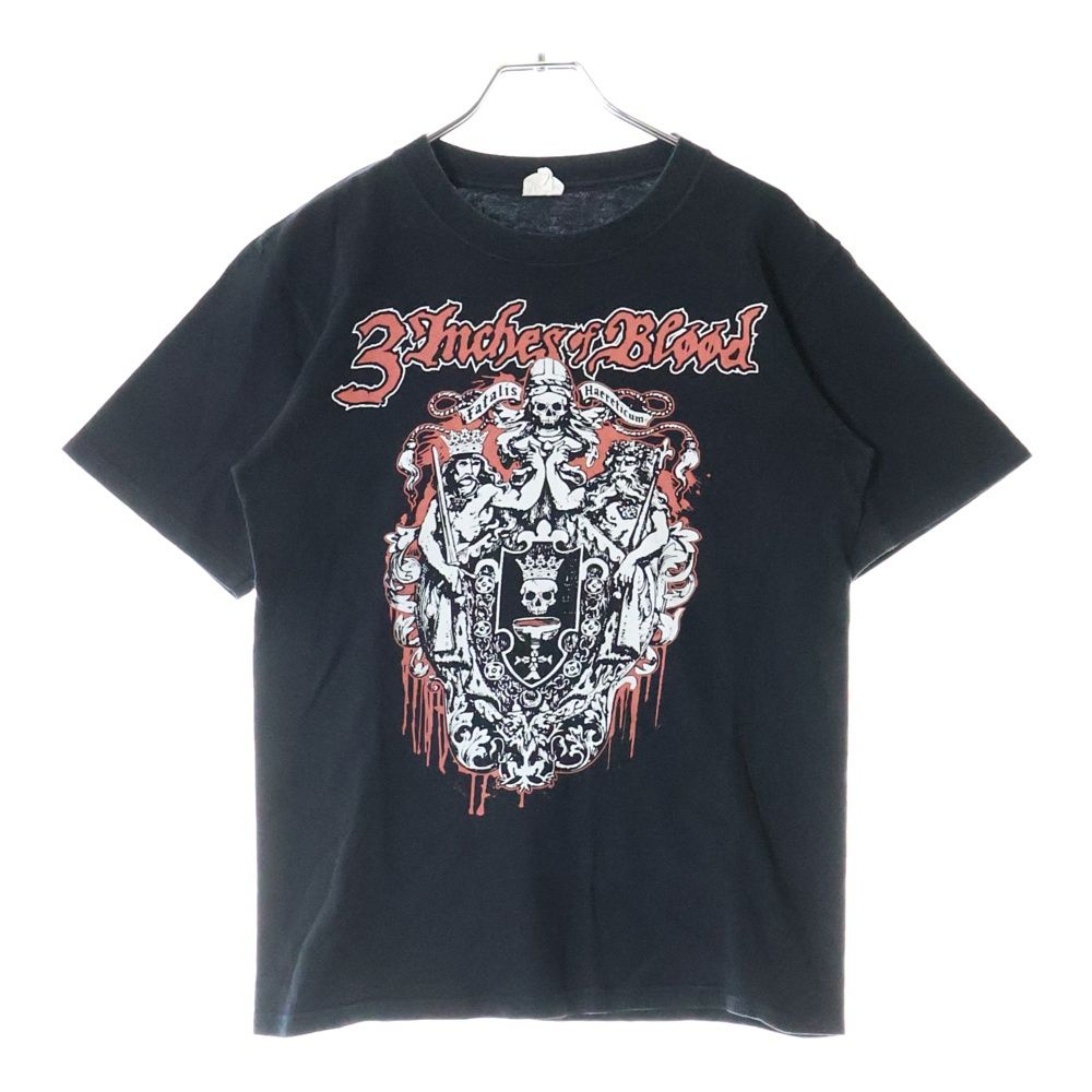 VINTAGE (ヴィンテージ) 00S VINTAGE 3 INCHES OF BLOOD
