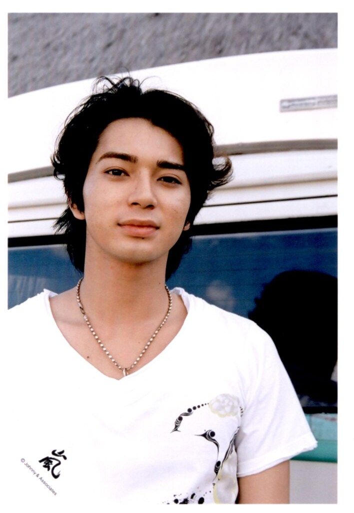 嵐松本潤さん公式写真21枚バラ売り❌Jr.時代　ブルボンプチ　Hawaii 新嵐 嵐松本潤さん公式写真21枚バラ売り❌Jr.時代 ブルボンプチ