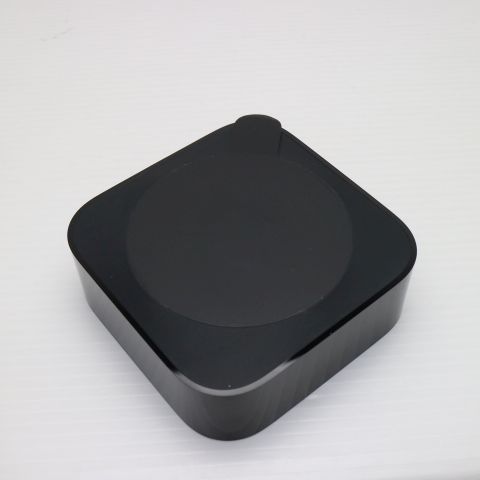 超 Apple TV HD 第4世代 FLNC 2 J A リモコン付き 04000