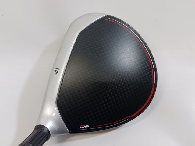 入間□ フェアウェイウッド テーラーメイド TaylorMade 3W M6