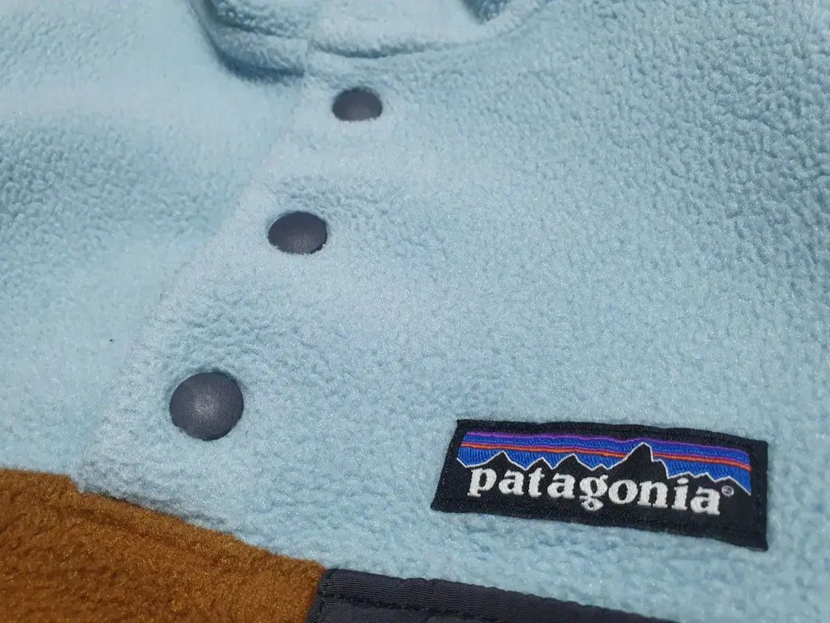 パタゴニア