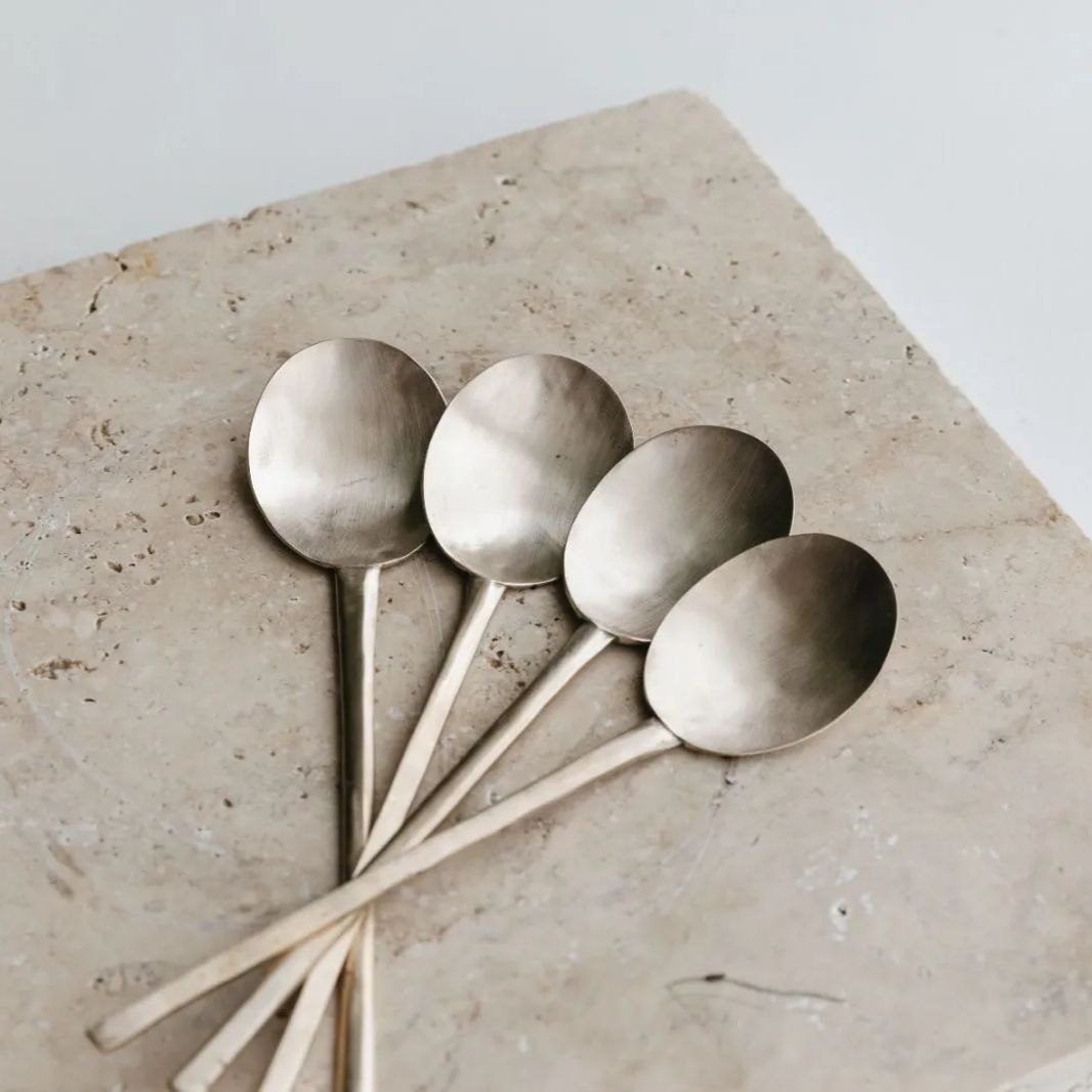 5本セット/取り分けスプーン