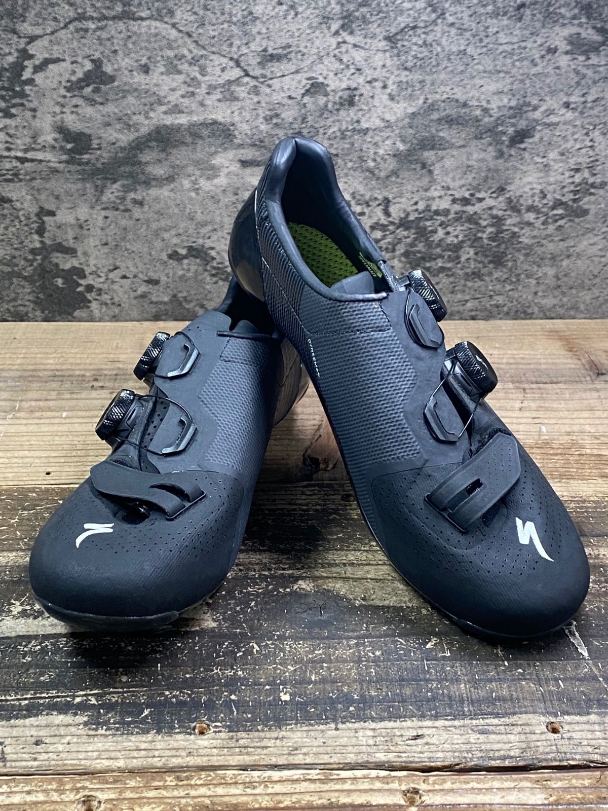 SPECIALIZED S-WORKS 7 ROAD SHOE カメレオンカラー S-WORKS 7 ロード