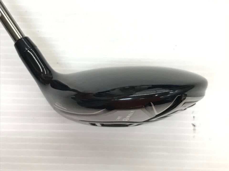 ブリヂストンTOUR B XD-F 5W 18° ディアマナBF60 S 美品