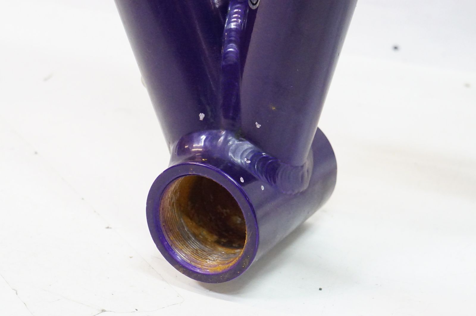 ジャンク SCOTT 「スコット」 ULTIMATE CST 年式不明 フレームセット