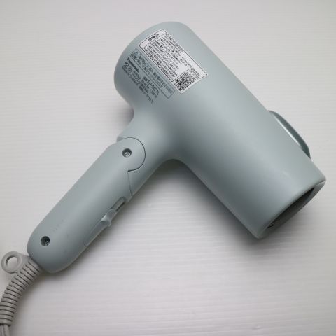 お値下げです！　ハンディハンナ ヘアドライヤー ミントグリーン 美品 EH-NE7L ミントグリーン ドライヤー Panasonic 即日発送