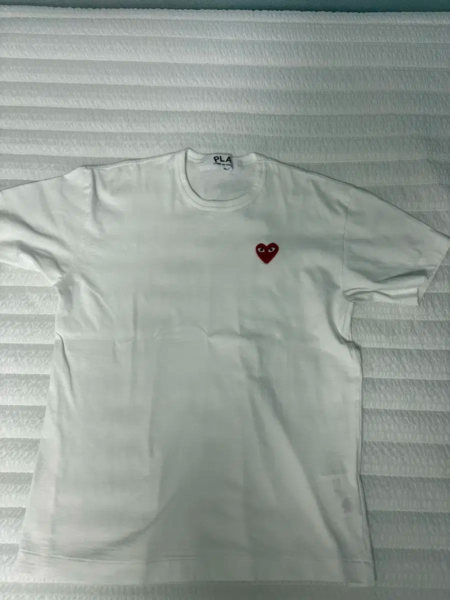 COMME des GARCONS コム デ ギャルソン 半袖 XL