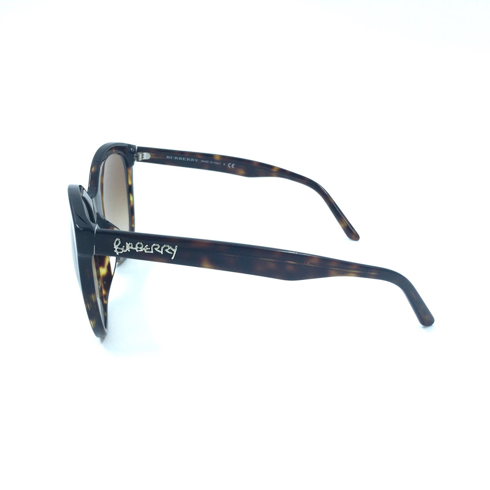 BURBERRY バーバリー 4264-D 3002/13 ハバナ サングラス - EYEWEAR