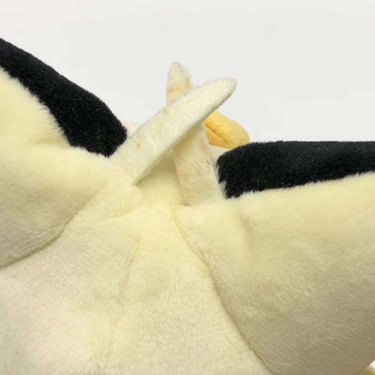 中古】タグ付/傷み有り）マンスリーペアピカチュウ 2017 1月[24