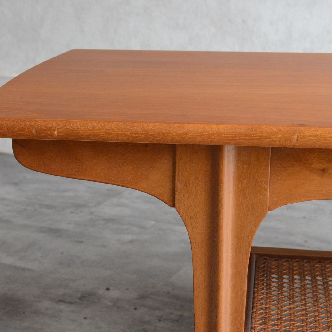 ミッドセンチュリー センターテーブル