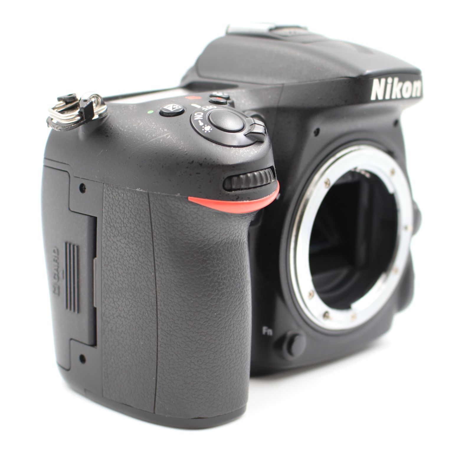 Nikon - シャッター数1791枚【新品級】Nikon D5600 ボディ#5104 シャッター数1791枚【新品級】Nikon D5600 ボディ#5104