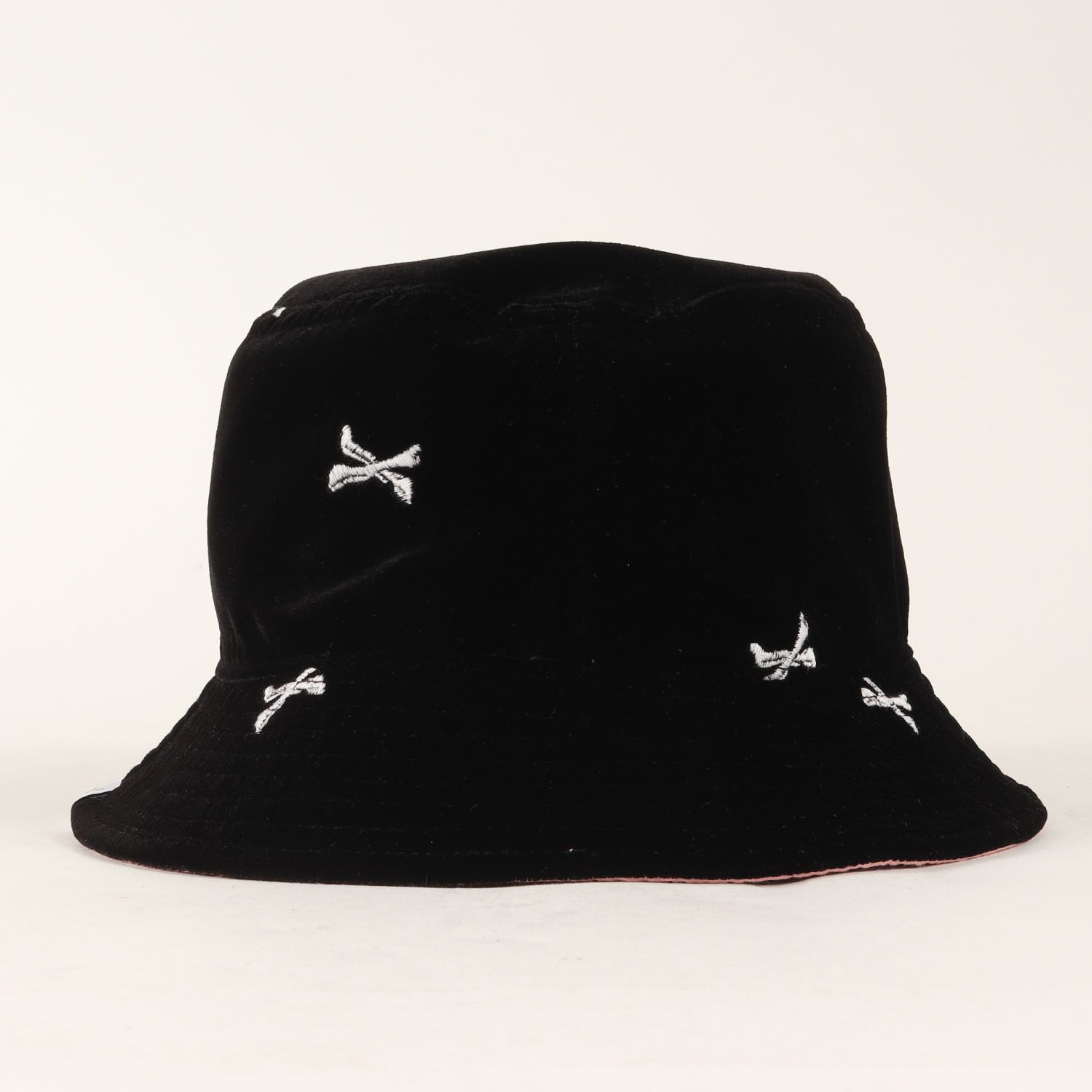 wtaps 23AW レザーバケットハット 04 新品 wtaps 23AW レザーバケットハット 04 新品（WTAPS Hat.Cap T-6M