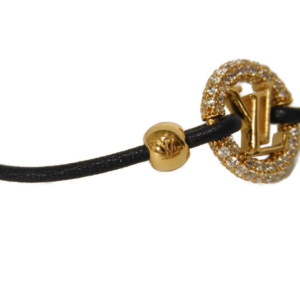 Louis Vuitton ブレスレット ルイーズ バイ ナイト LOUIS VUITTON